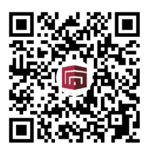 视频号二维码
