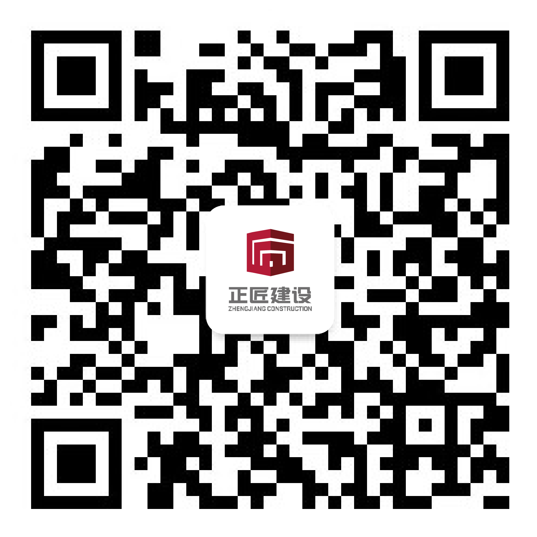 公众号二维码
